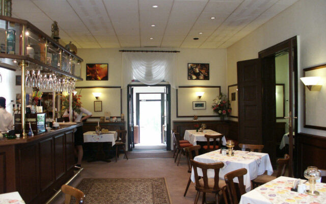 Hotel Restaurant Seeschlösschen