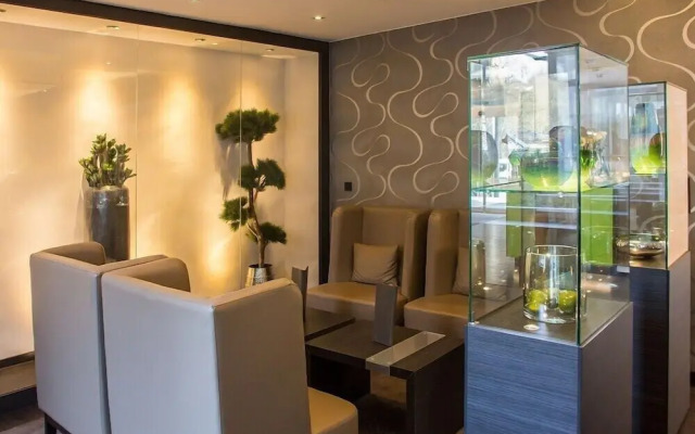 Parkhotel Ahrbergen
