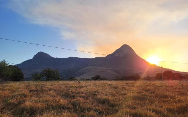 Pousada Recanto Da Baleia