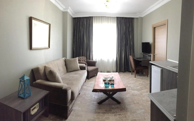 Grand Park Hotel Corlu