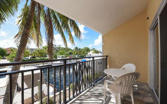 Key West Inn Key Largo