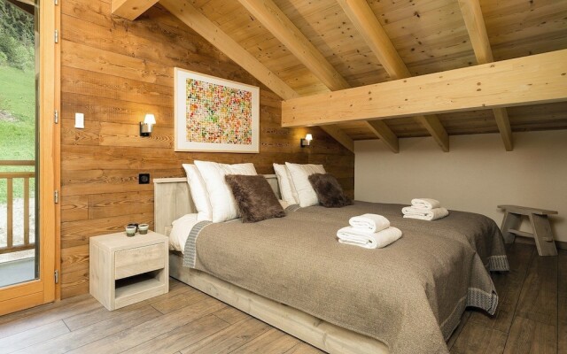 Appartement Mont Royal A301