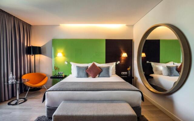 Crowne Plaza Tel Aviv City Center by IHG