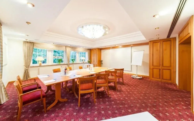 Hotel Restaurant Bullerdieck