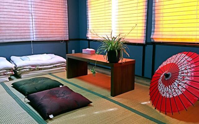 Chiyoda Inn Guest House Tokyo
