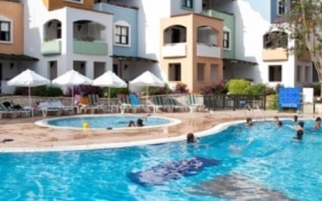 Pinepark Holiday Club