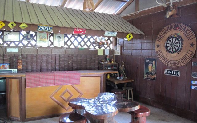 Raidamrongsakul Resort