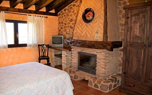 Casa Rural El Labriego B