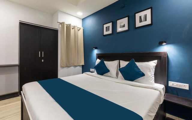 OYO SilverKey 76075 Softvision College