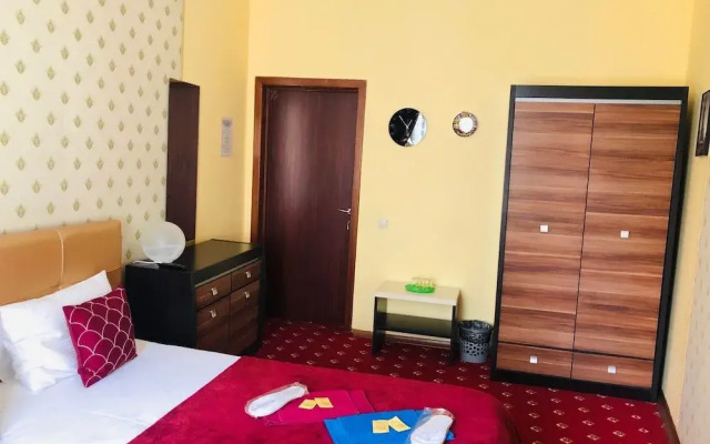 Room SAD 1