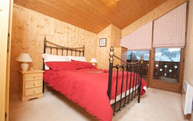 Chalet Amitie