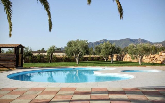 S'Incantu Hotel Rurale
