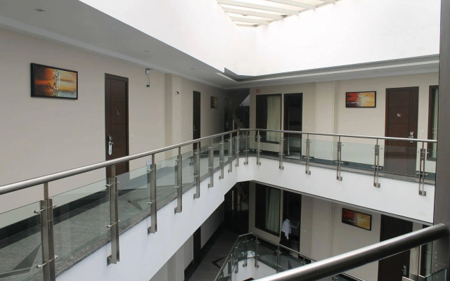 Hotel Gulnar