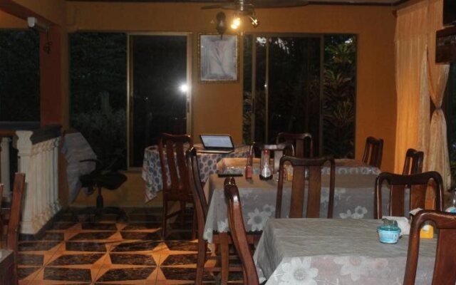 Hotel Arenas de Osa