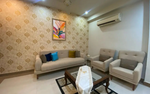 2Bedroom BahriaTown-Manzar Holiday Homes