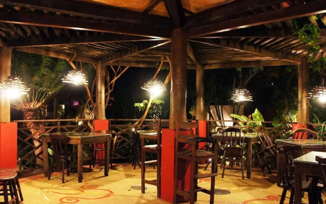 Hotel Aconchego Porto de Galinhas