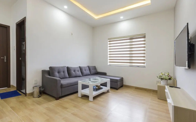 Oyo 877 Win Hotel And Apartment