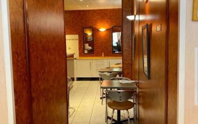 Hotel Studia