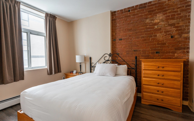 Hotel Le Roberval