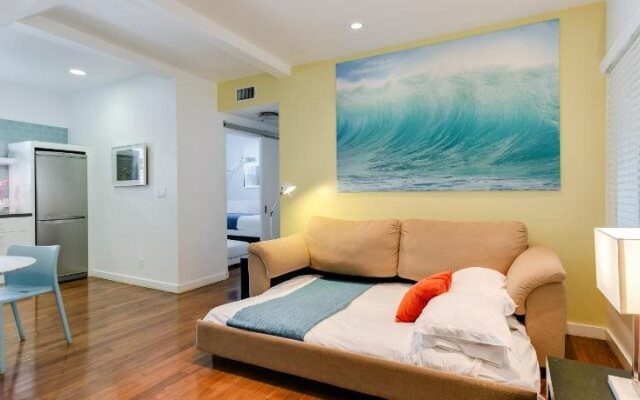 Venice Beach Vacation Condos