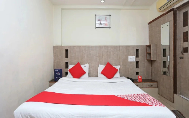 Hotel Sapphire