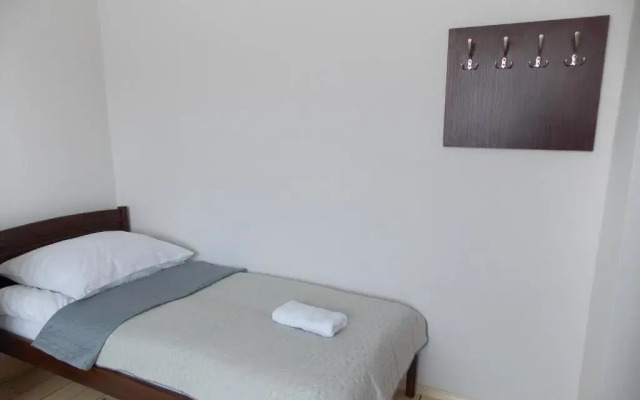 Noclegi Zator