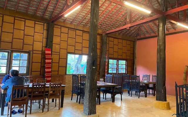 Baan Tawai Lanna Resort