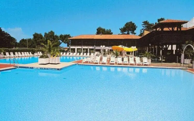 Club Belambra Pinsolle