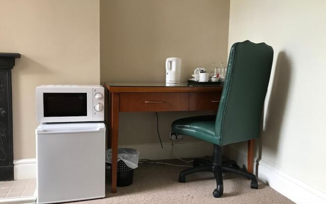 Haya Guest House