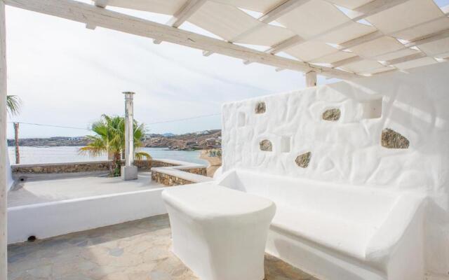 New Paradise Beach Resort- Adults Only