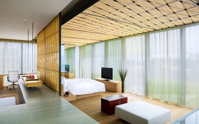 The Opposite House Hotel