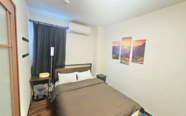 객실 2개 스위트 사진 3