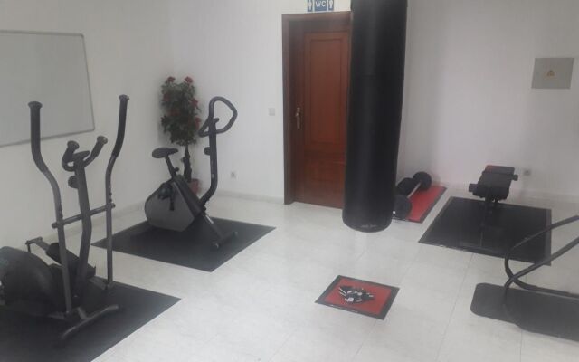 Hotel Trindade Coelho