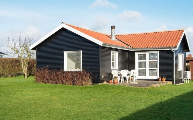 4 Person Holiday Home in Hejls