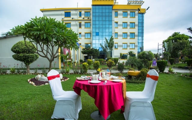 Siddhartha Hotel Tikapur