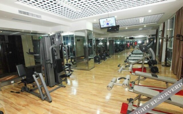 Xinxing International Hotel