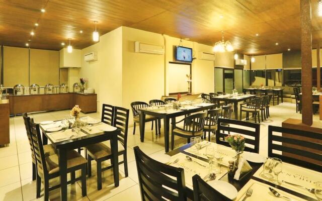 Jodhana Elite by 1589 Hotels