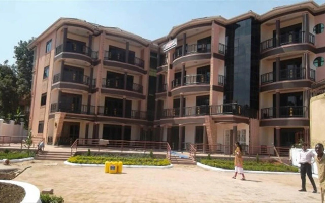a Wonderful Fully Furnished Apartment in Kampala