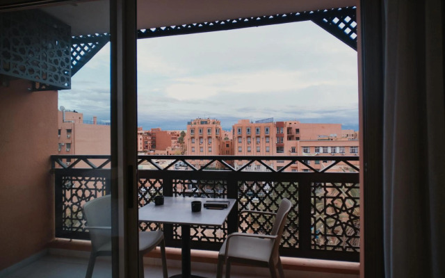 Diwane Hotel & Spa Marrakech