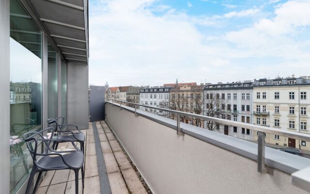 Apartment Krakow Sukiennicza by Renters