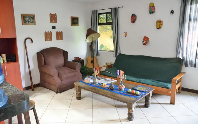 Awaken Hostel