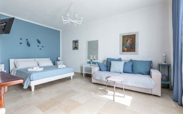 3612 Casal dei Nonni by Barbarhouse