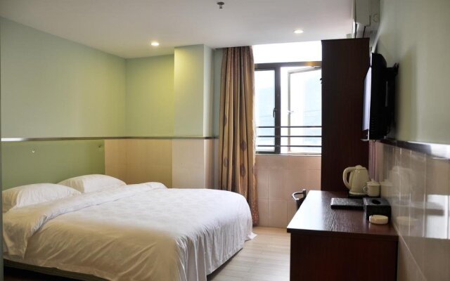 MD Quality Hotel