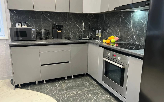 Yousinn (Мрамор Хаус)