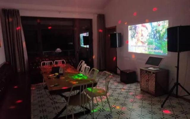 Beijing Tangtang B&B