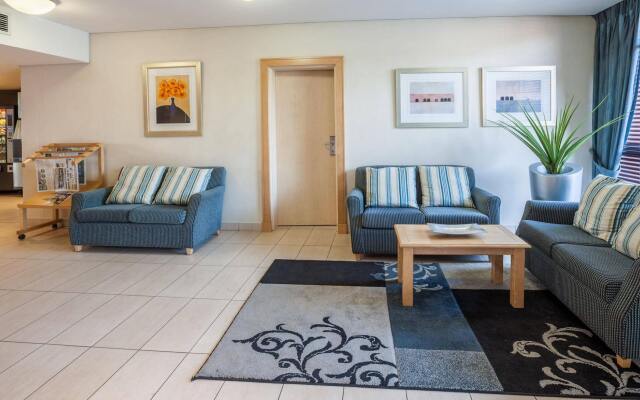 Road Lodge Centurion