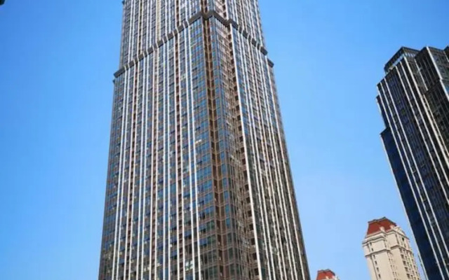 Tianjin G Hotel