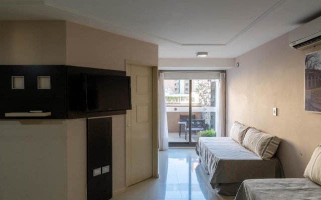 Sol de Piedra Suites & Apart