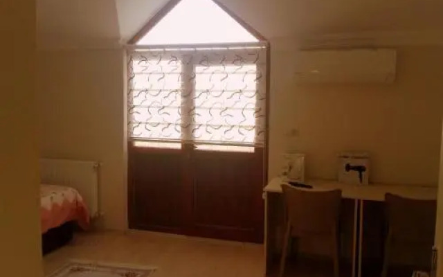 Zahi Apart Konaklar 2