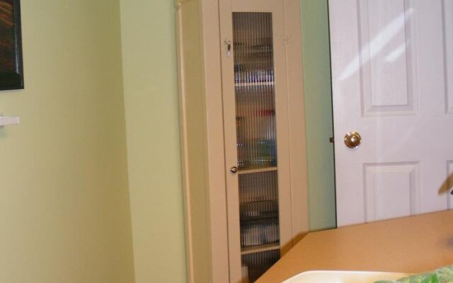 Off the Beaten Path Bed and Breakfast